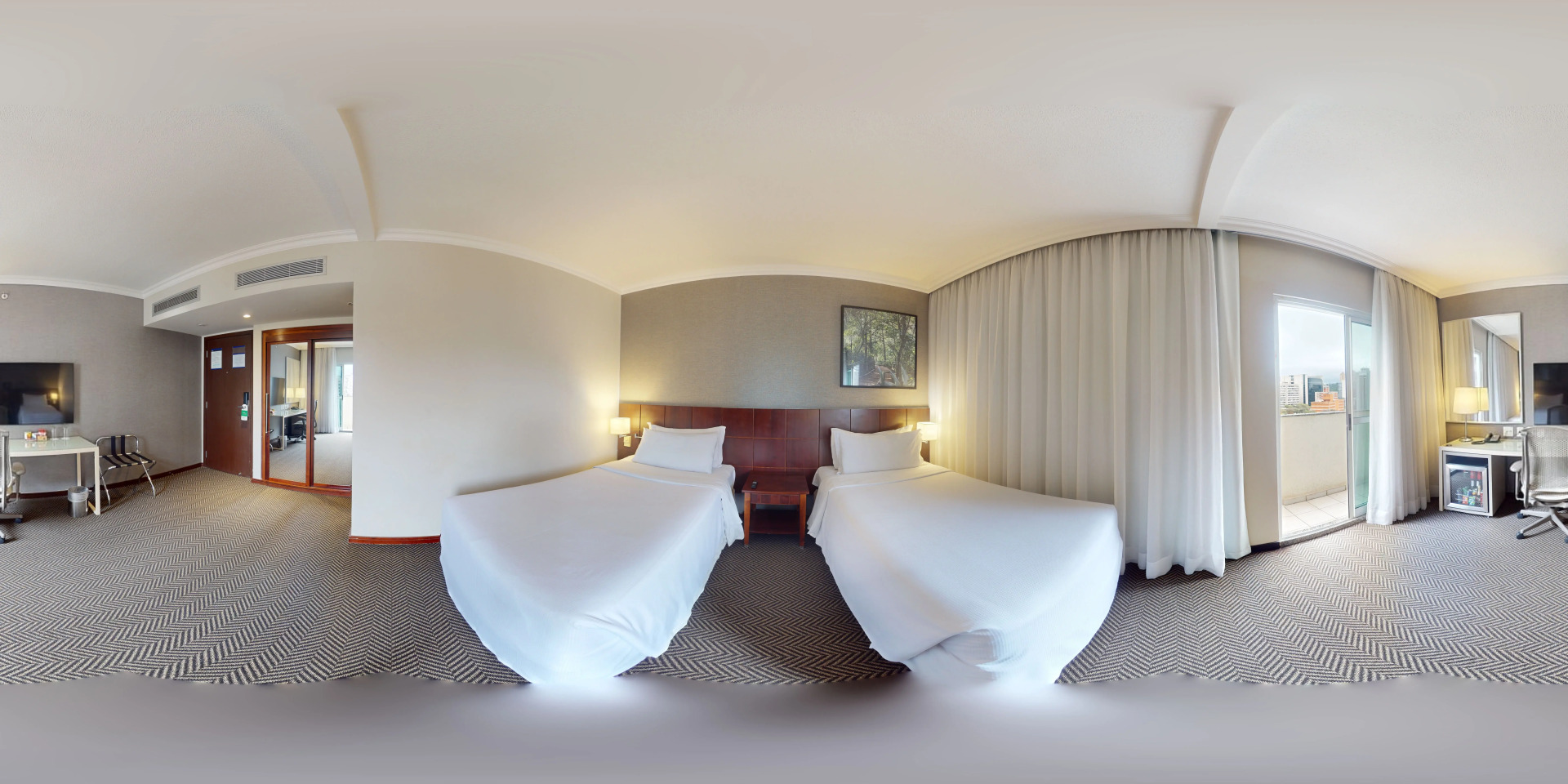 Foto - Blue Tree Premium Verbo Divino - Nações Unidas