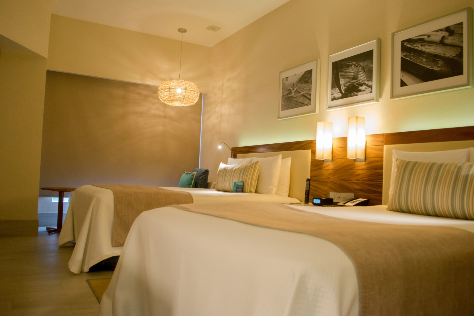 Foto - Emporio Cancun - Buy All Inclusive Option