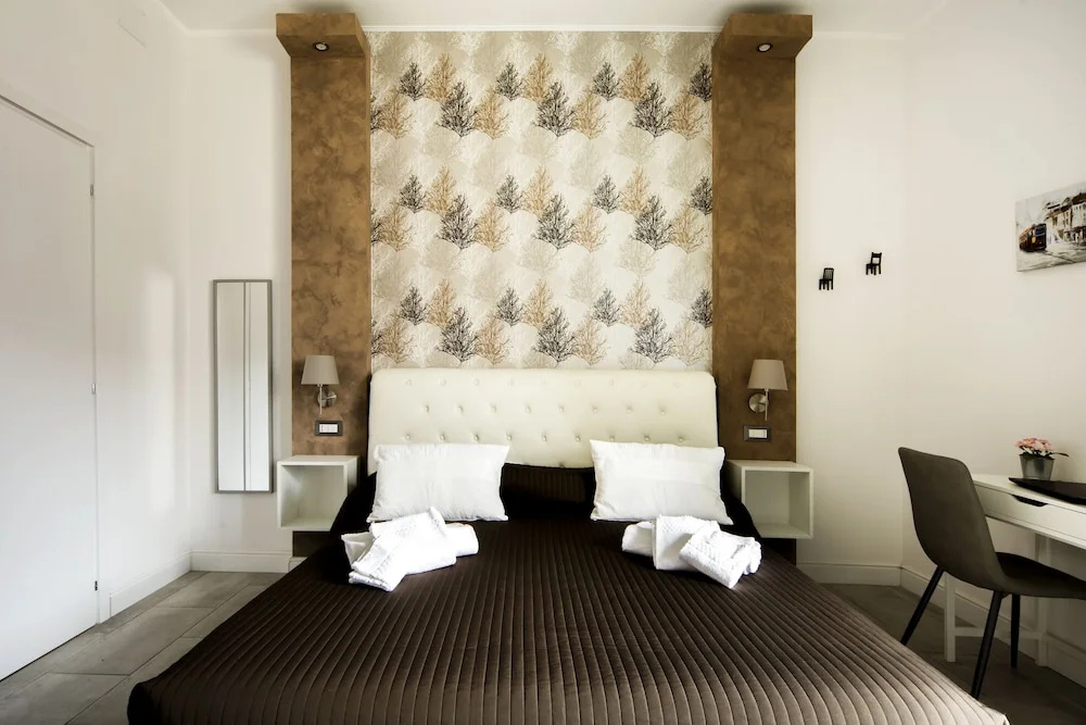Photo - Residenza Tupini, S.Pietro Suites