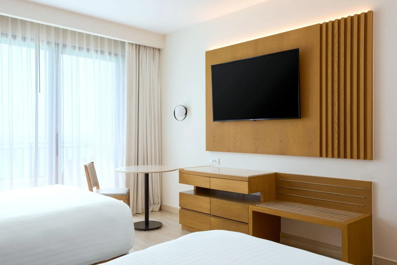 Foto - JW Marriott Cancun Resort & Spa