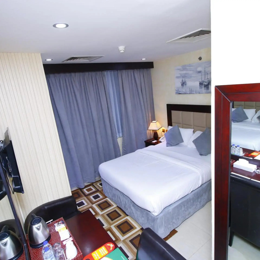 Foto - Royal Falcon Hotel