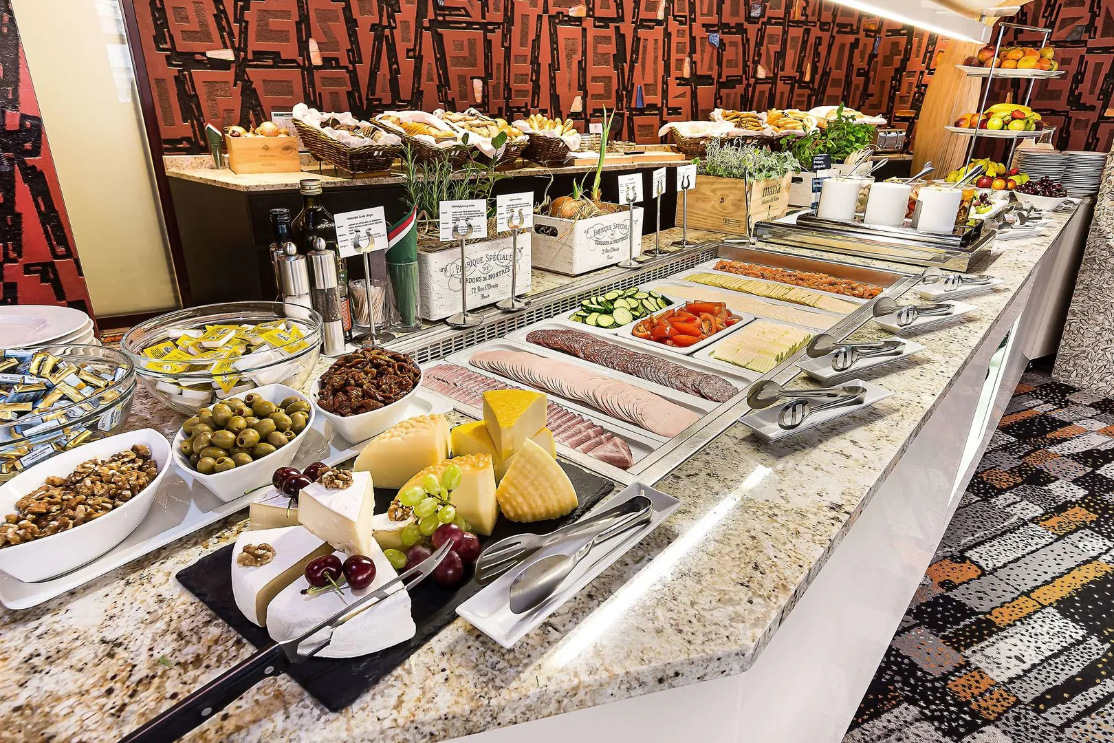 Foto - Hotel International Brno