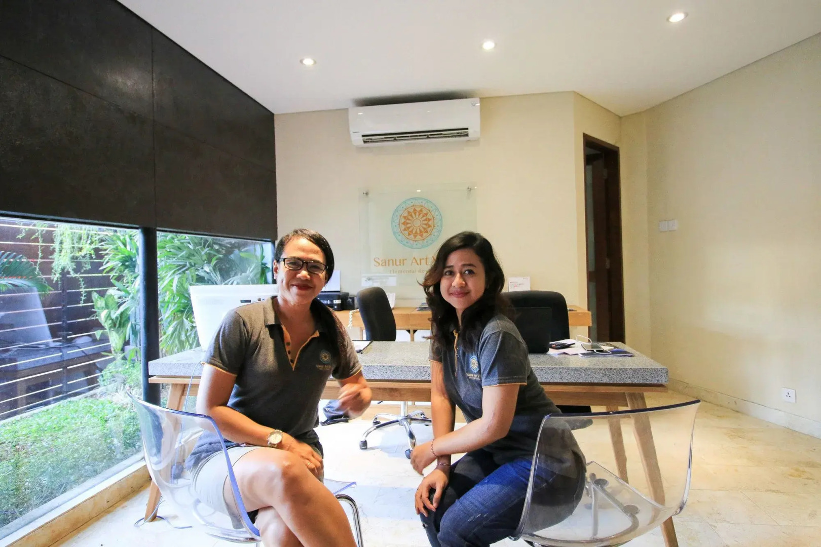 Foto - Sanur Art Villas