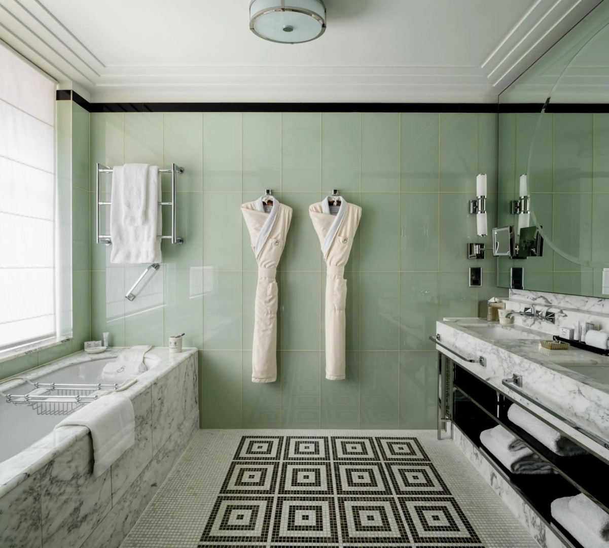 Foto - The Beaumont Mayfair