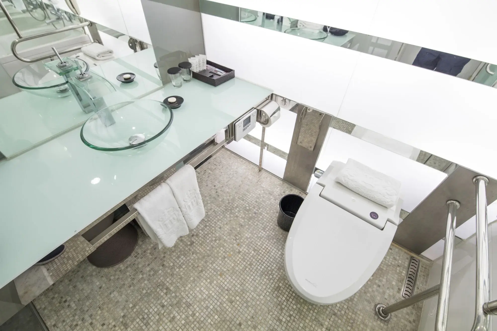 Photo - Imperial Palace Boutique Hotel Itaewon - Renovated in 2025