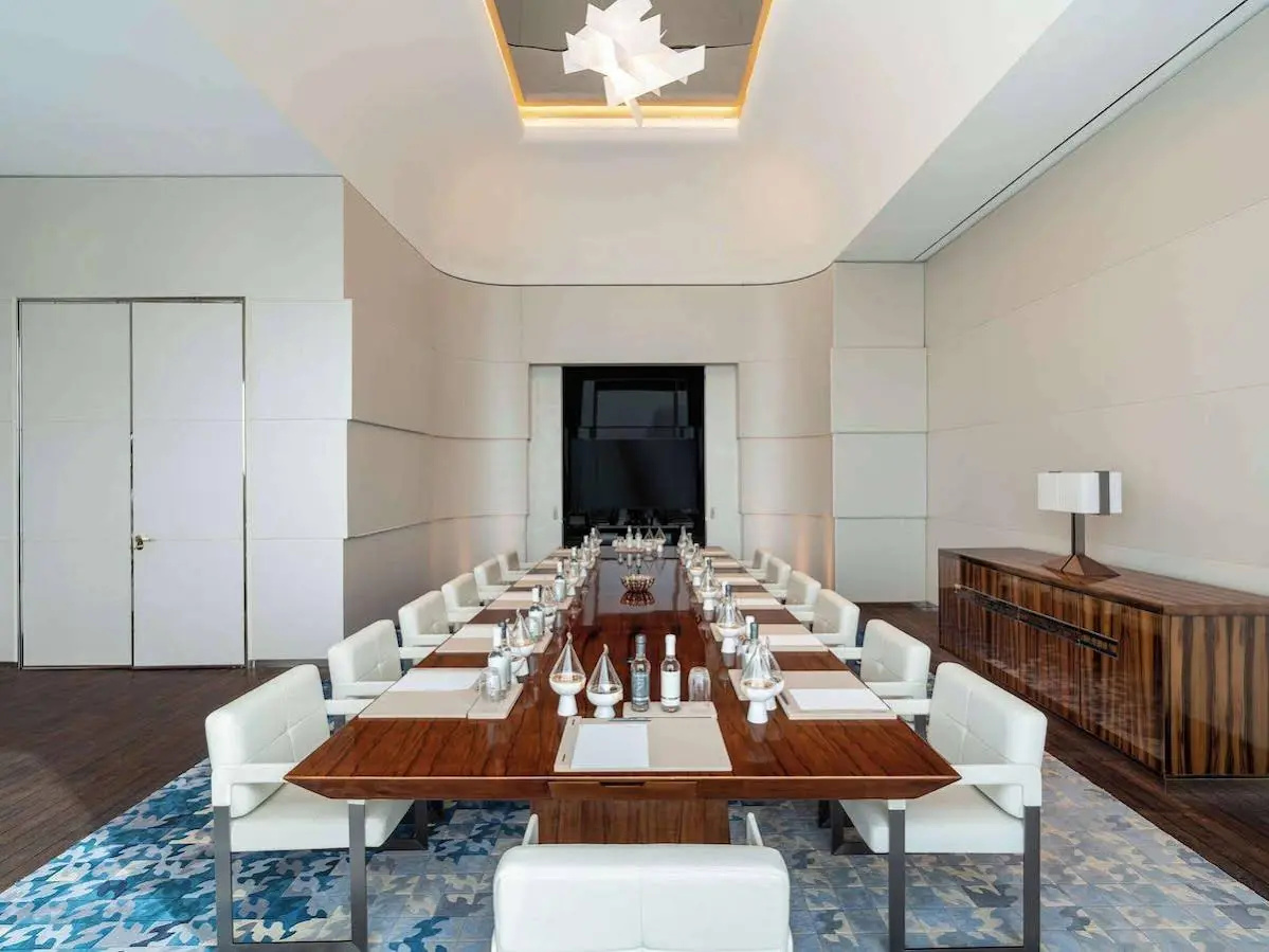 Photo - Fairmont Doha