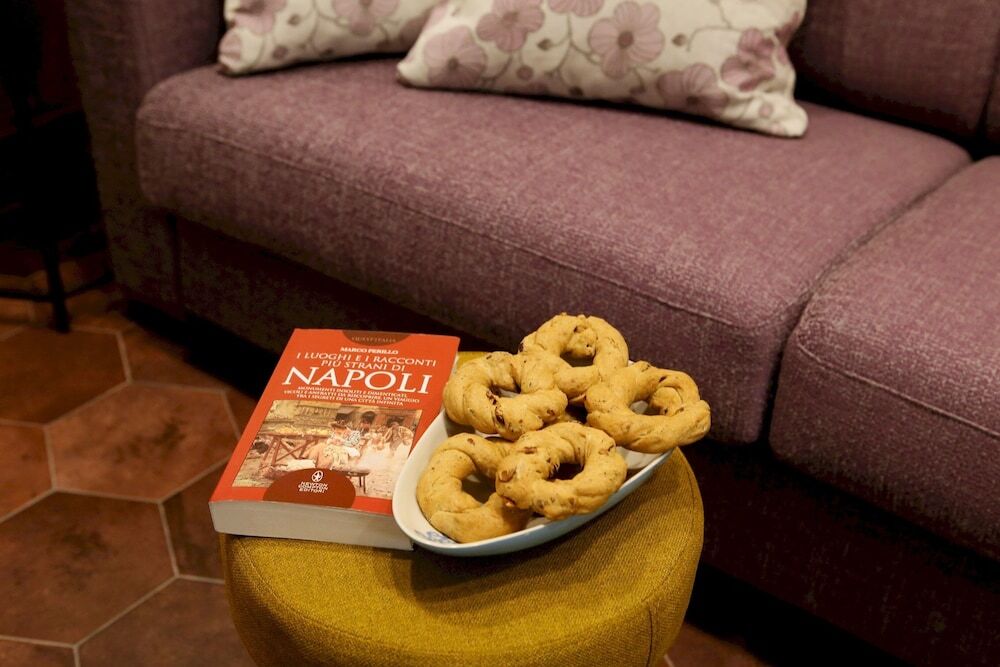 Foto - Napolicentrico