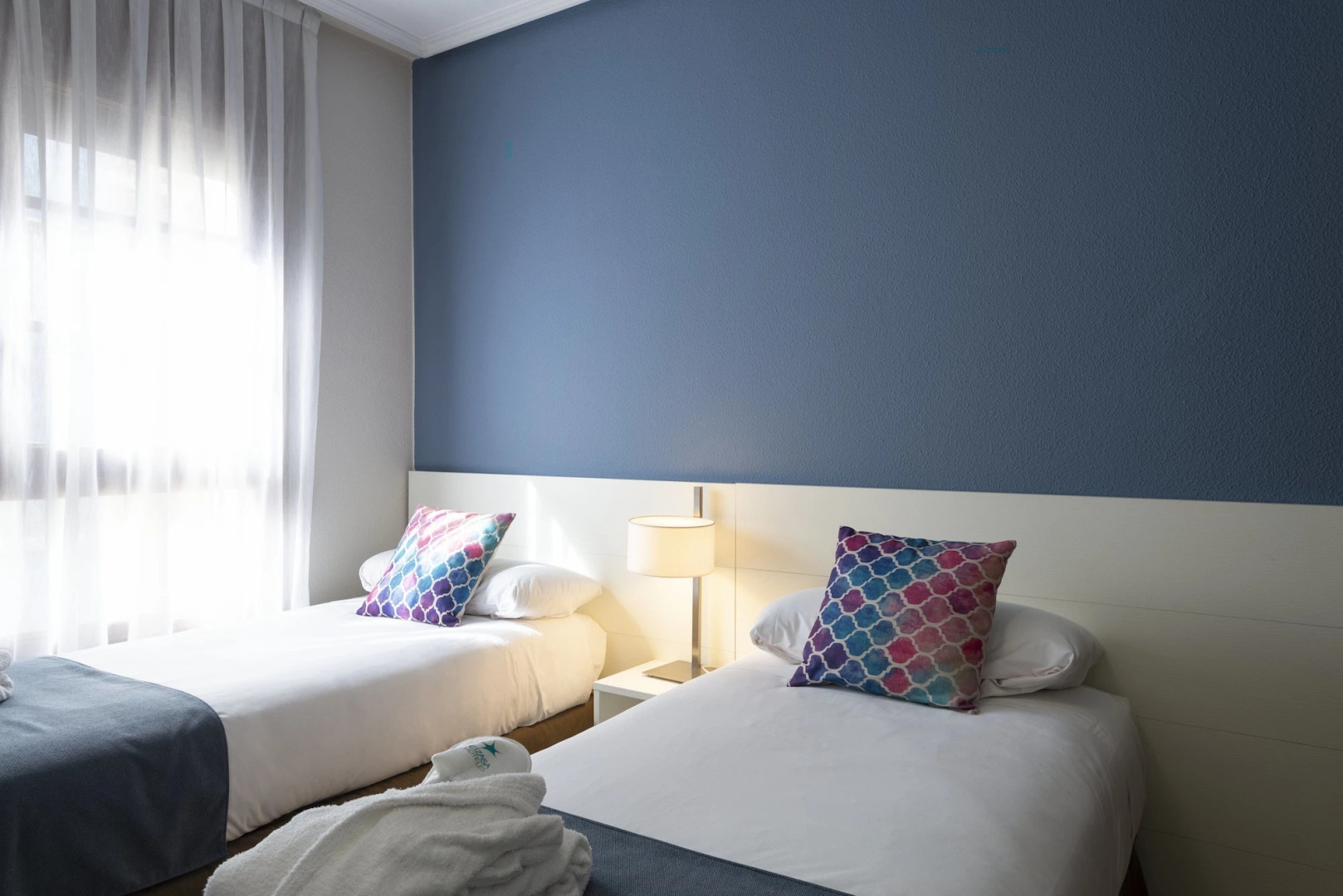 Photo - Aparthotel Los Girasoles