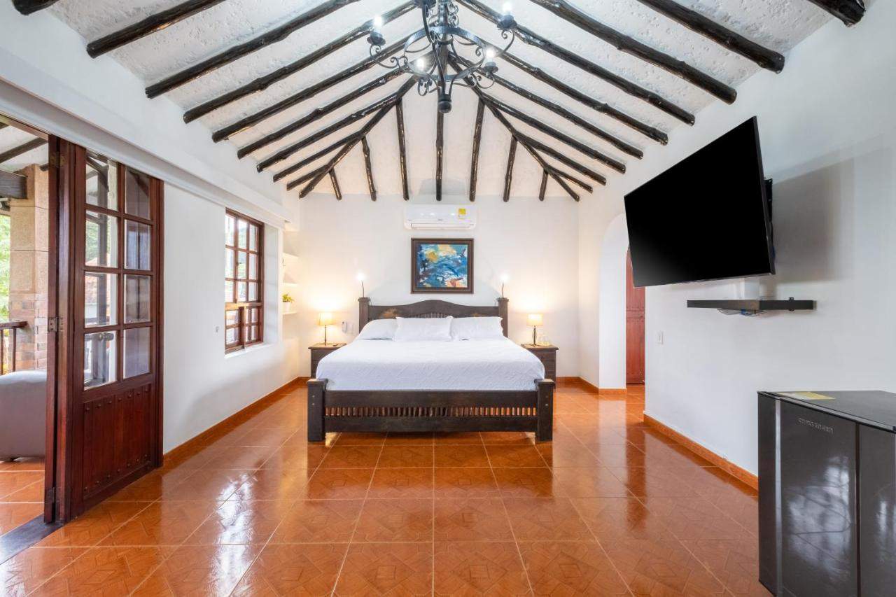 Photo - Hotel Chalet El Castillo by Majuva