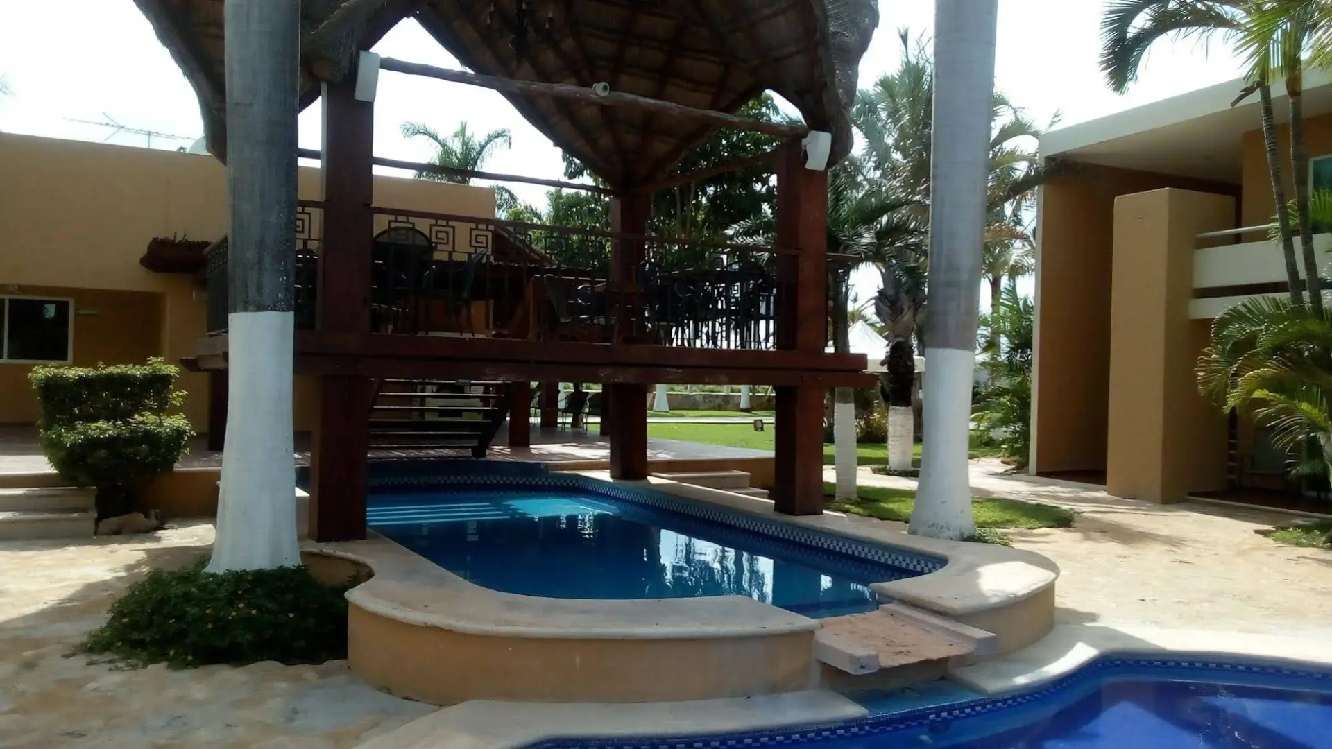 Foto - TecnoHotel Mérida Norte