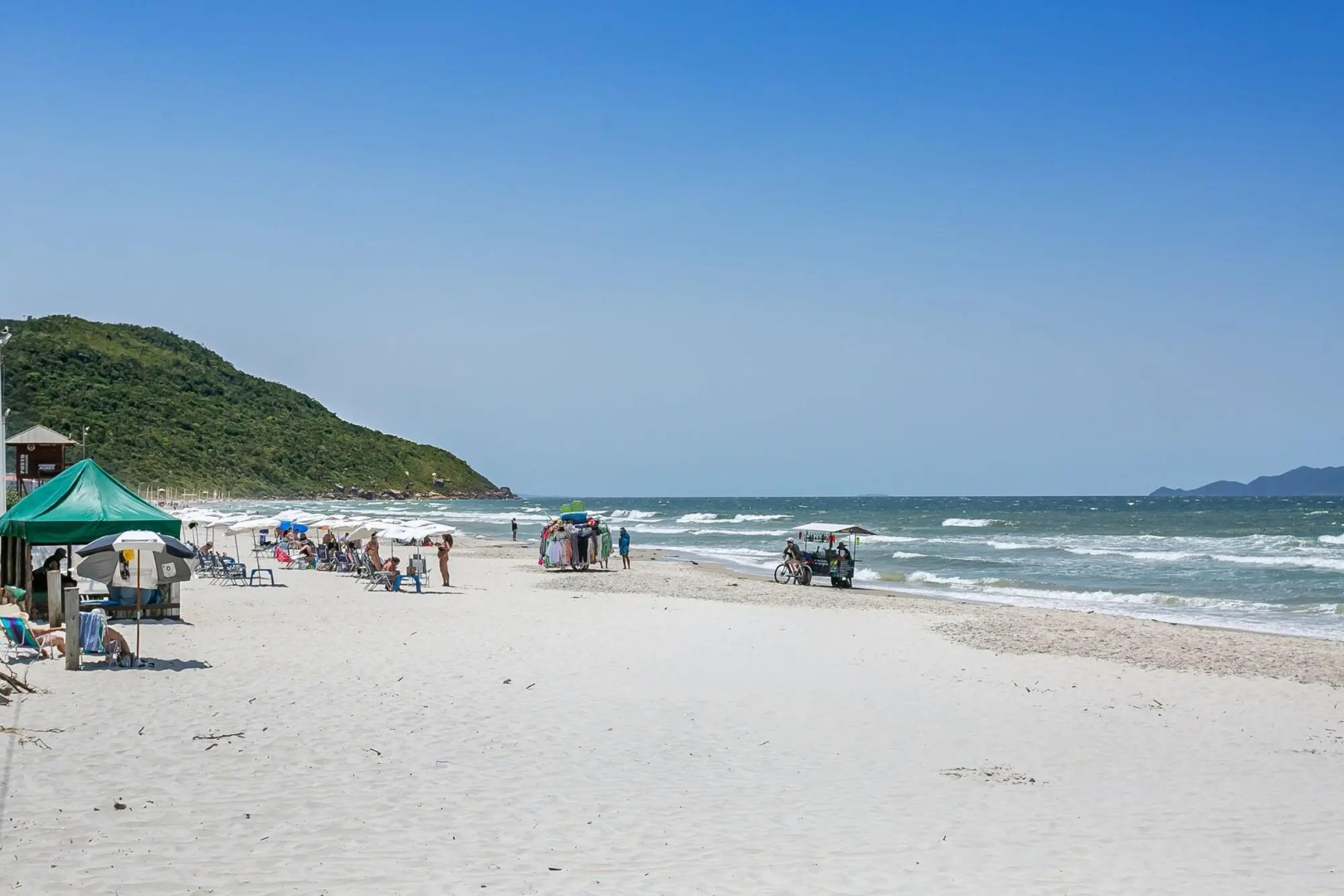 Foto - Pousada Costão dos Ingleses