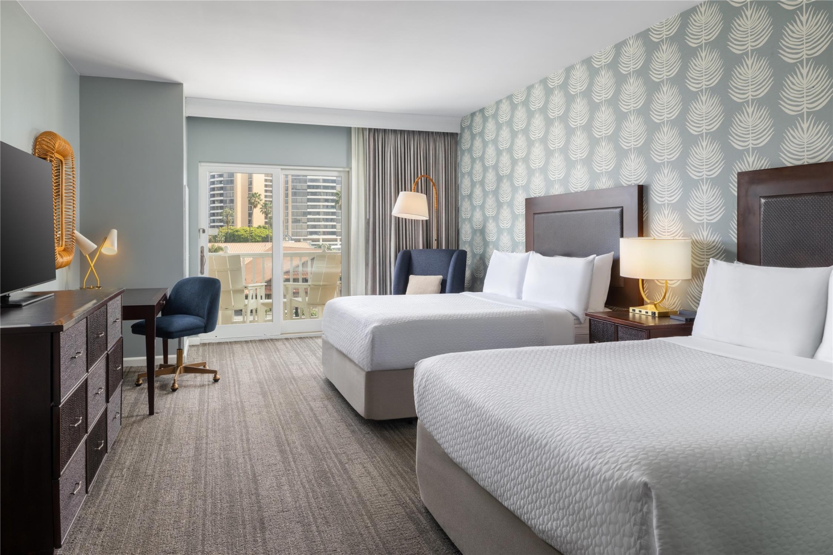 Foto - Jamaica Bay Inn Marina Del Rey,Tapestry Collection by Hilton