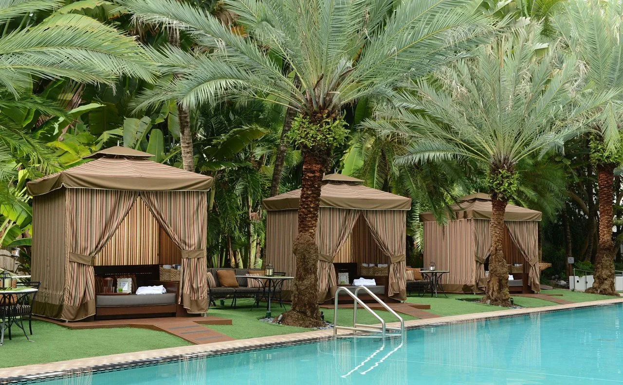 Foto - National Hotel, An Adult Only Oceanfront Resort
