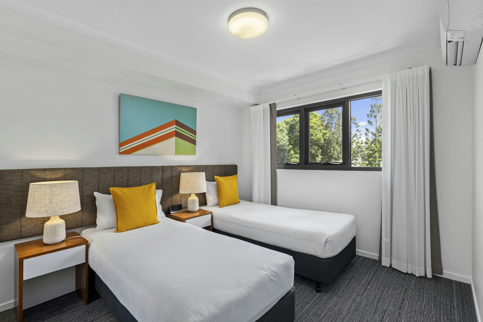 Photo - Quest Kelvin Grove
