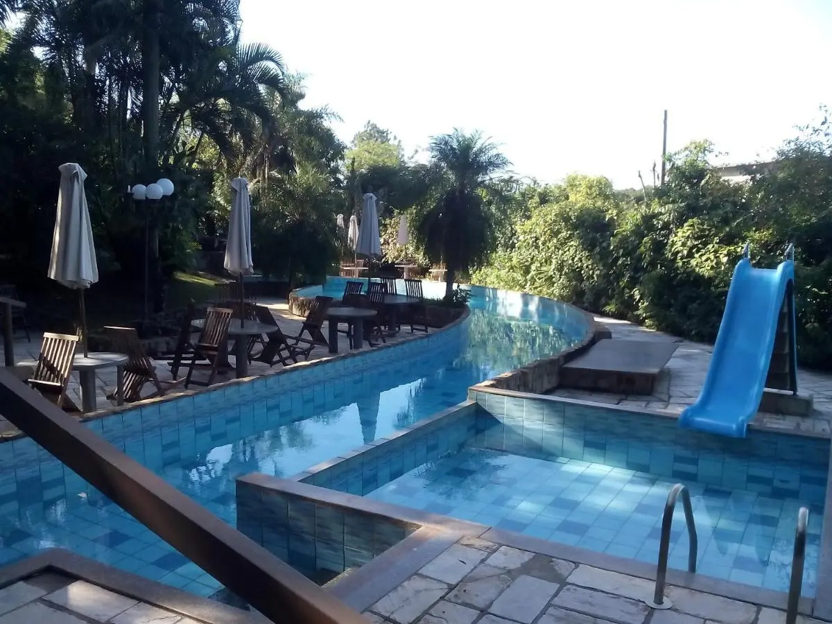 Foto - SUIÇA IGUAÇU Hotel & Resort