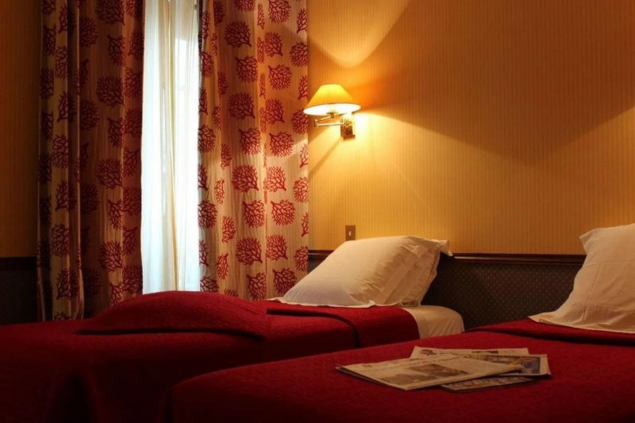 Foto - Hôtel Relais Monceau