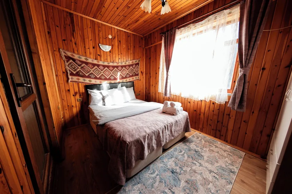 Abant Baris Pension