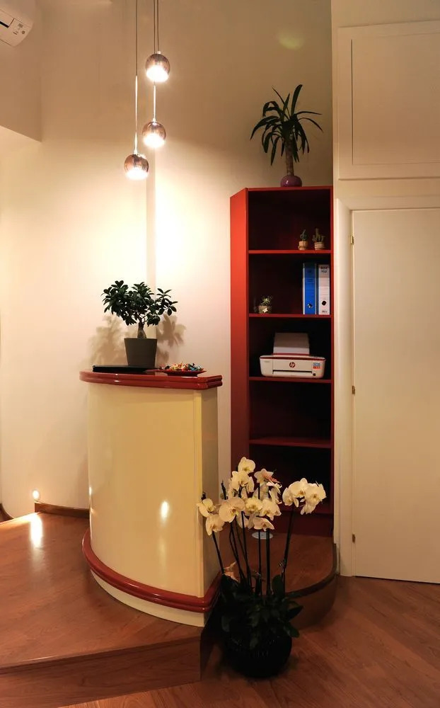 Photo - Temple View FCollection Superior Relais