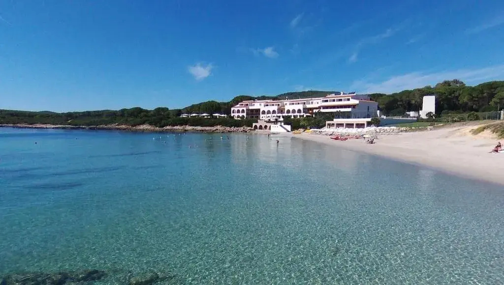 Foto - Hotel Punta Negra
