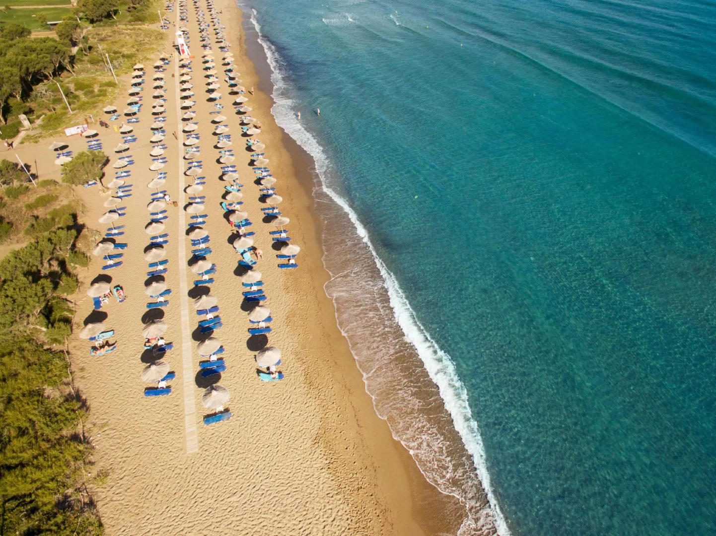 Foto - Agapi Beach Resort - Premium All Inclusive