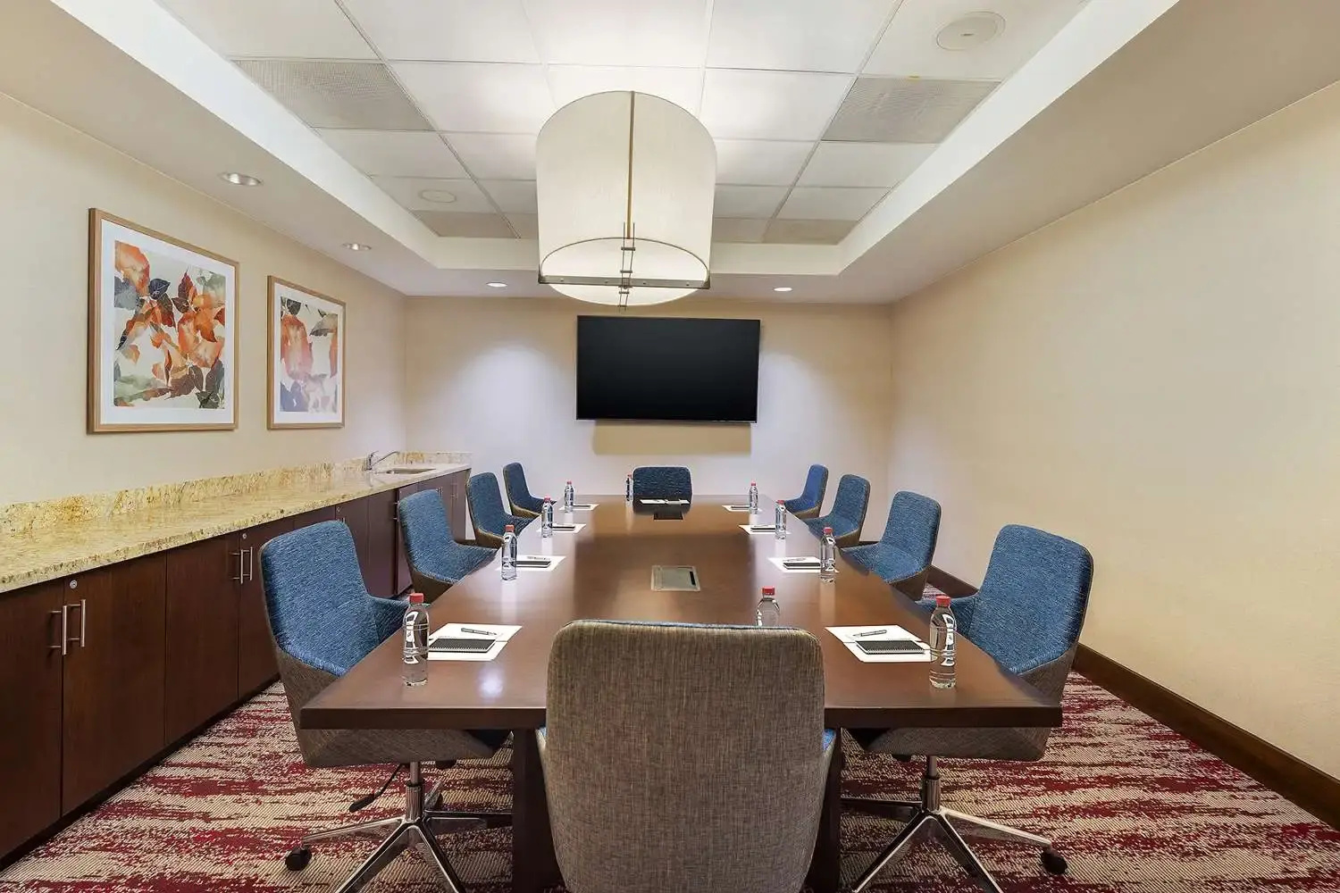 Photo - Hilton Garden Inn Washington DC/Georgetown Area
