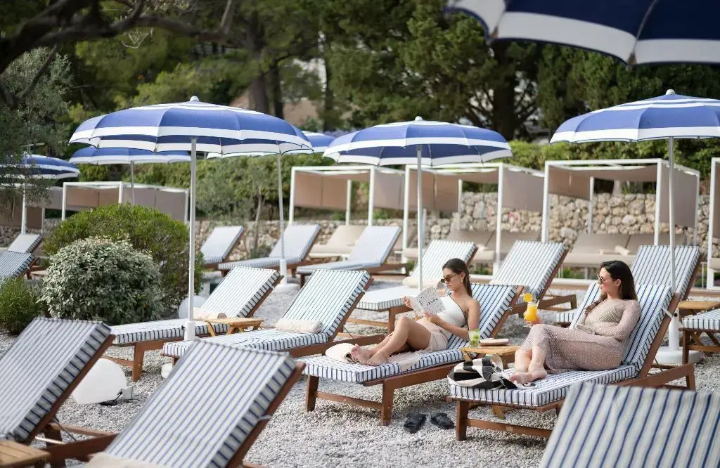 Foto - Bluesun Hotel Marina