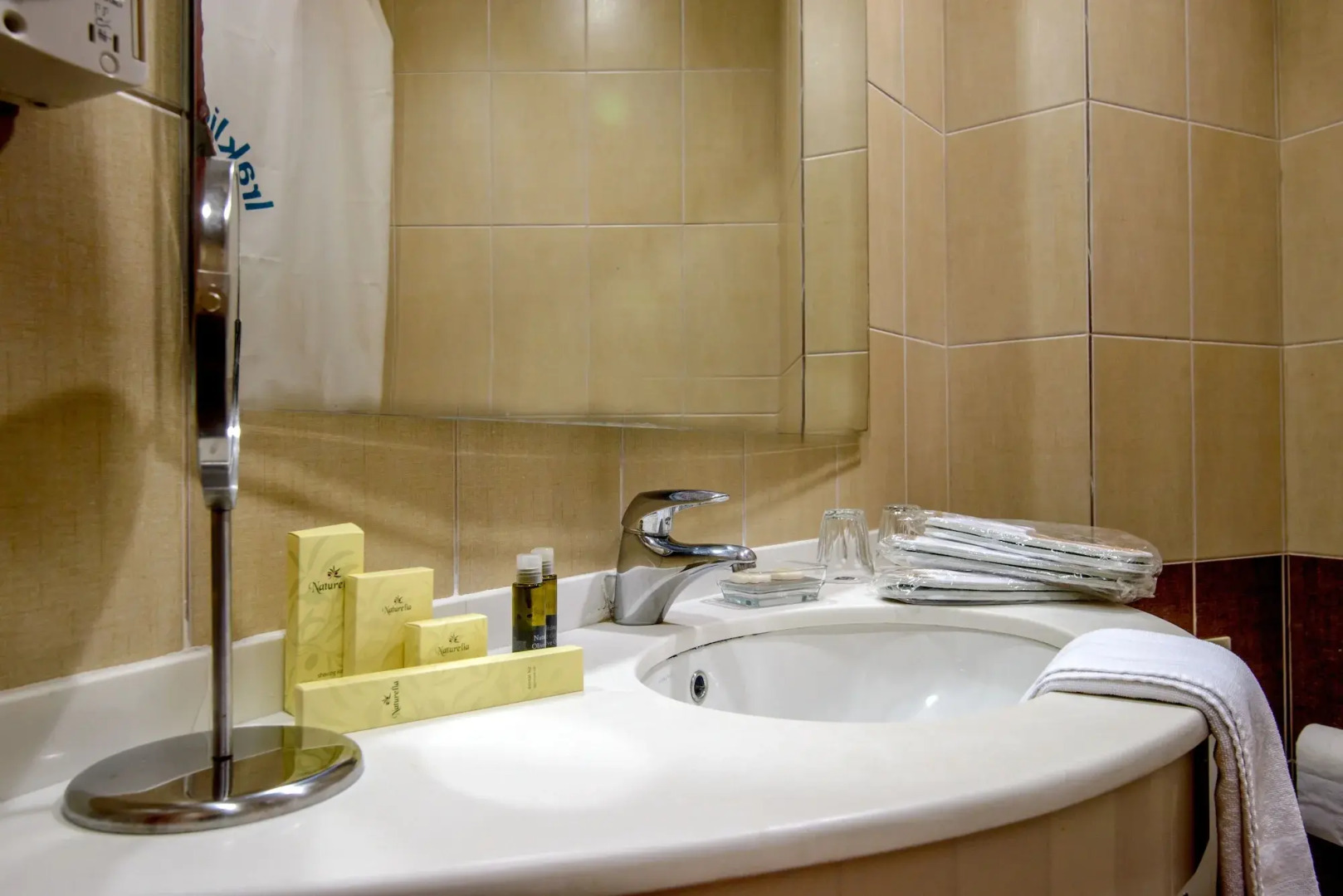 Foto - Iraklion Hotel