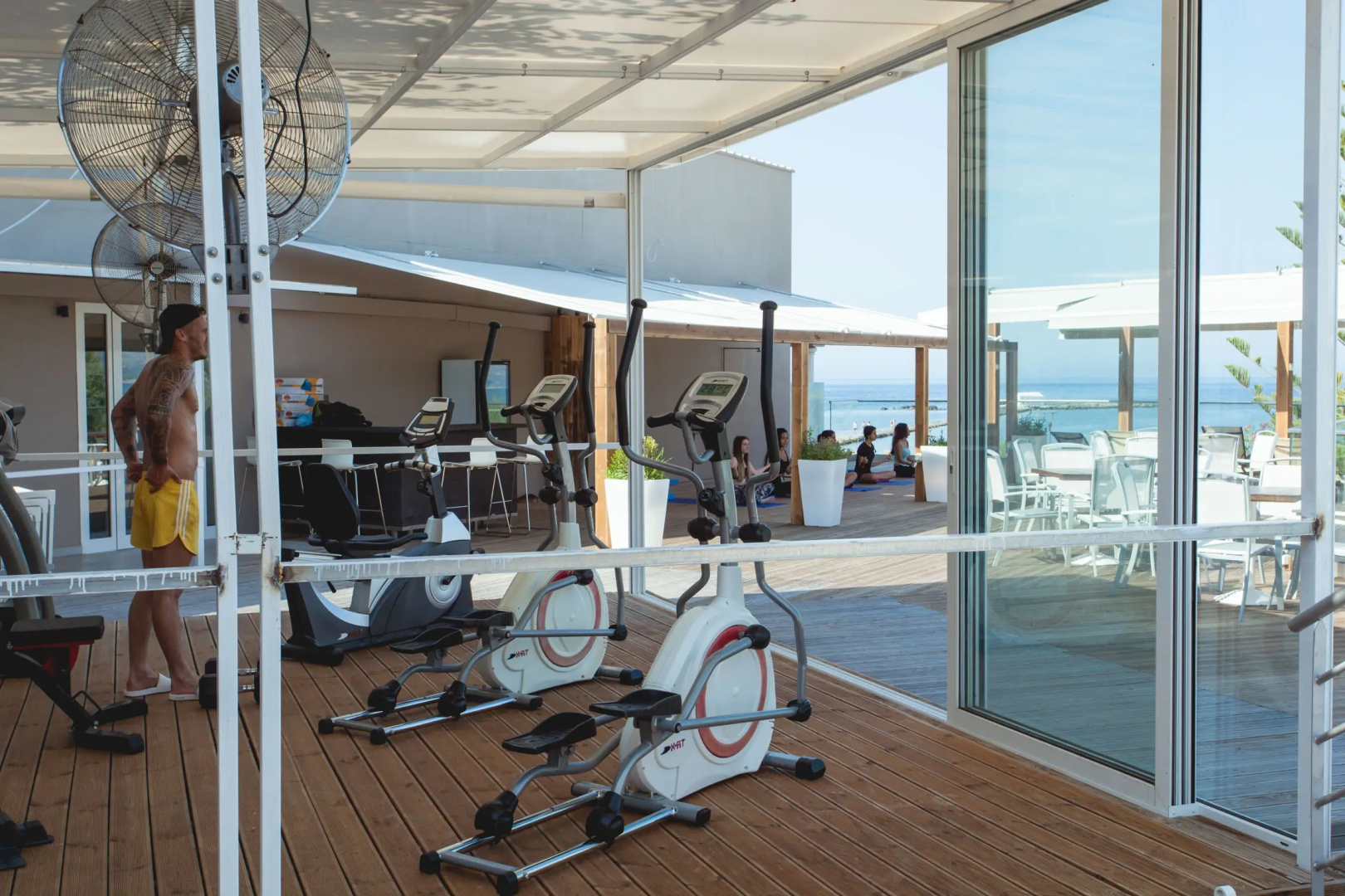 Foto - Georgioupolis Beach Hotel