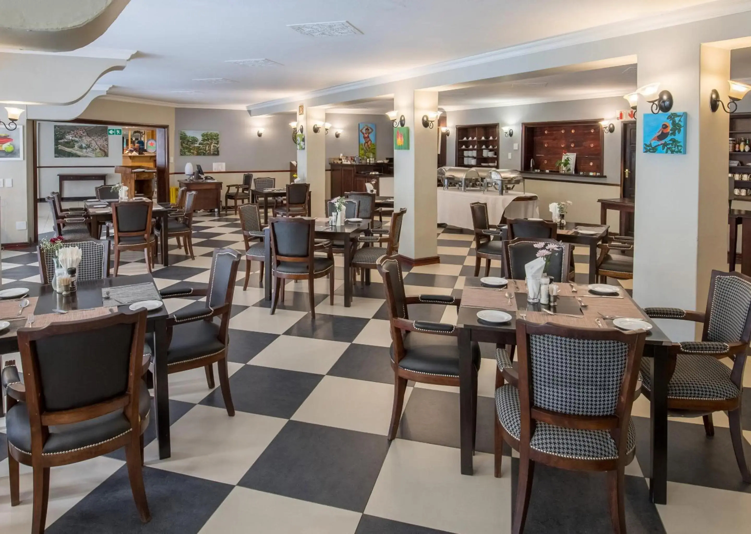 Foto - Avalon Springs by Dream Resorts