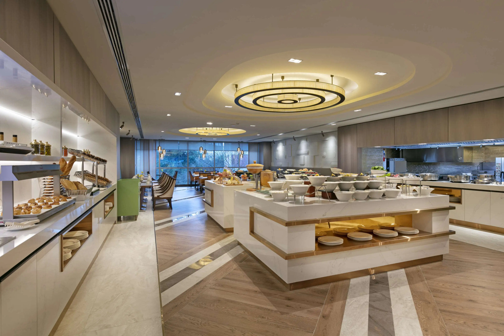 Foto - Titanic Port Bakirkoy