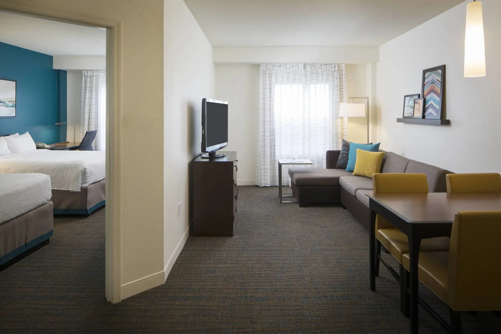 Photo - Residence Inn by Marriott Orlando at SeaWorld