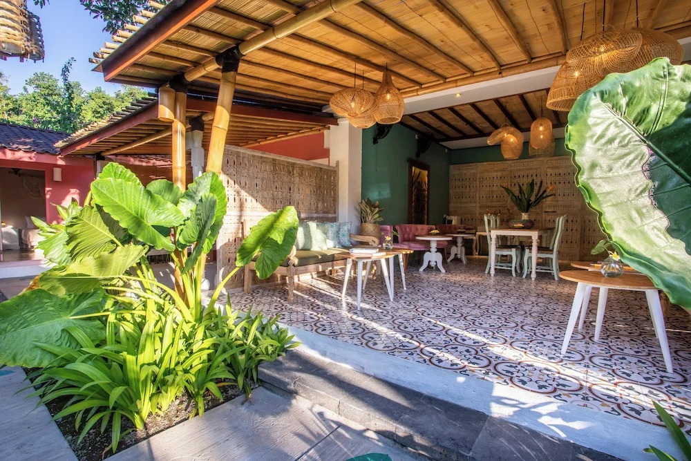 Photo - PinkPrivate Sanur - for Cool Adults Only