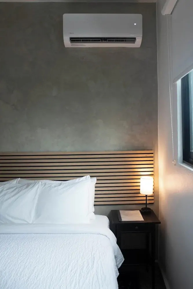 Foto - The Looking Glass Hotel