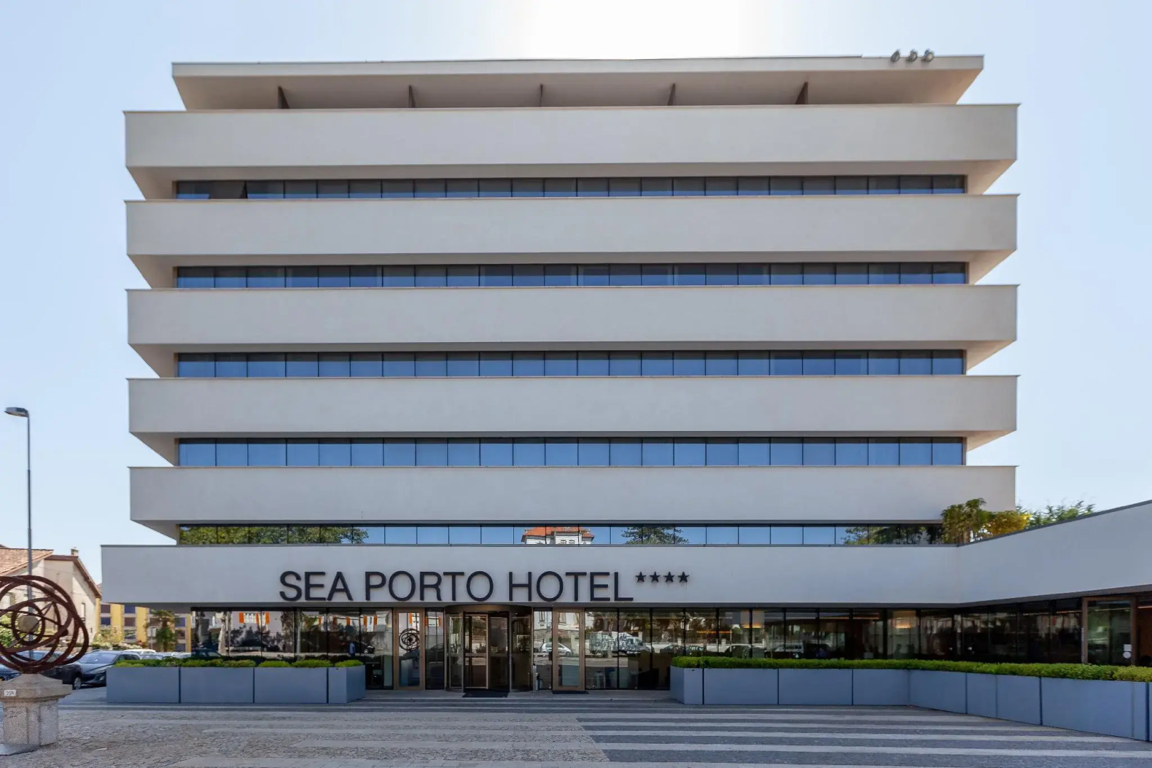 Foto - Sea Porto Hotel