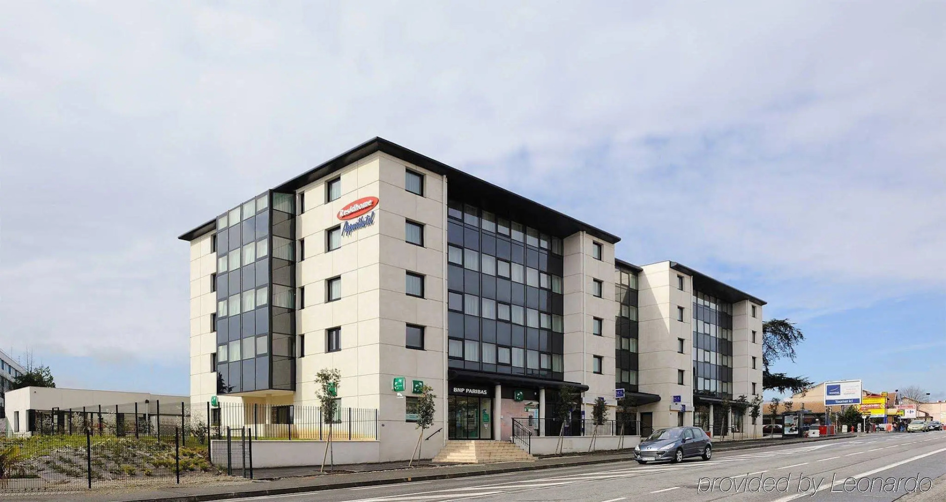 Photo - Residhome Toulouse Tolosa