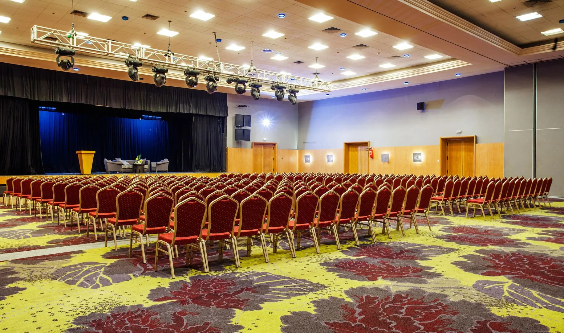 Foto - Rose Aqua Park Hotel