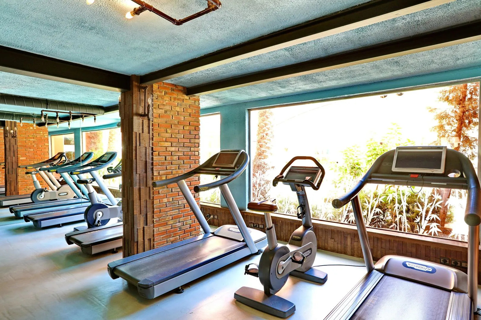 Foto - Savoy Le Grand Hotel Marrakech