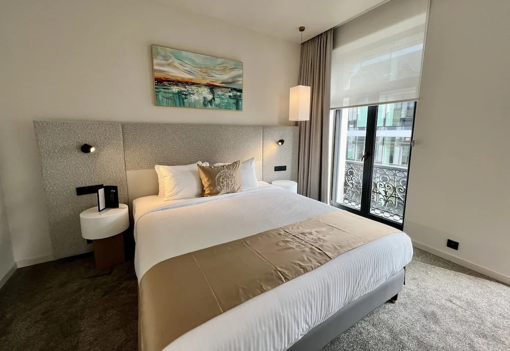 Photo - OPO Hotel