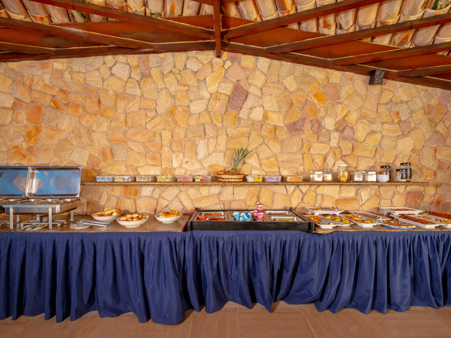 Foto - Happy Hotel Praia Azul