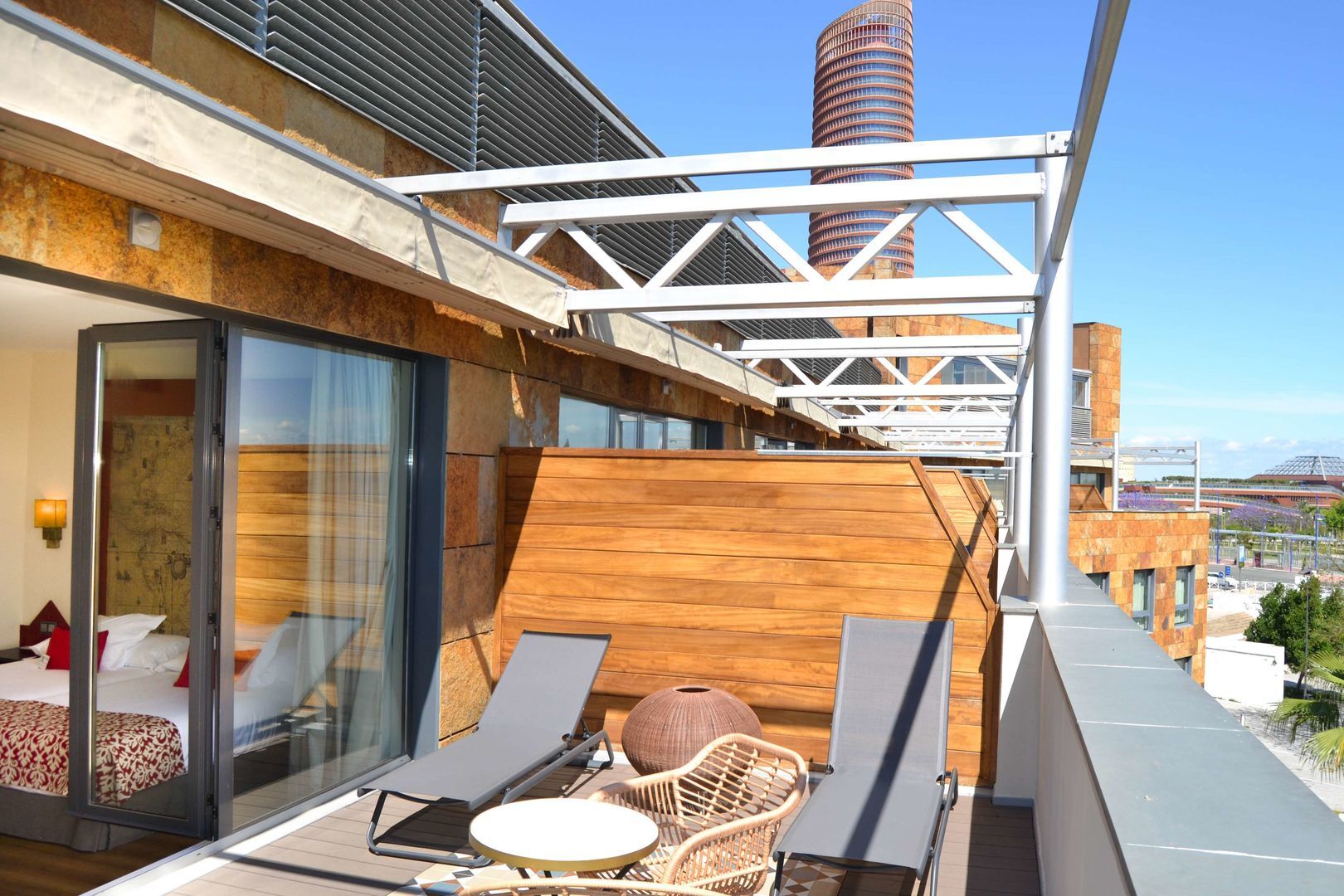 Photo - Ribera de Triana Hotel