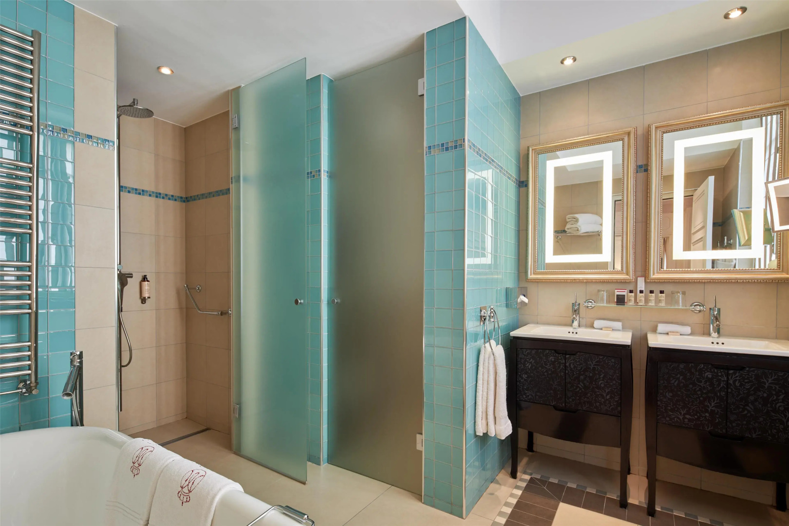 Foto - Majestic Hotel Spa - Champs Elysées