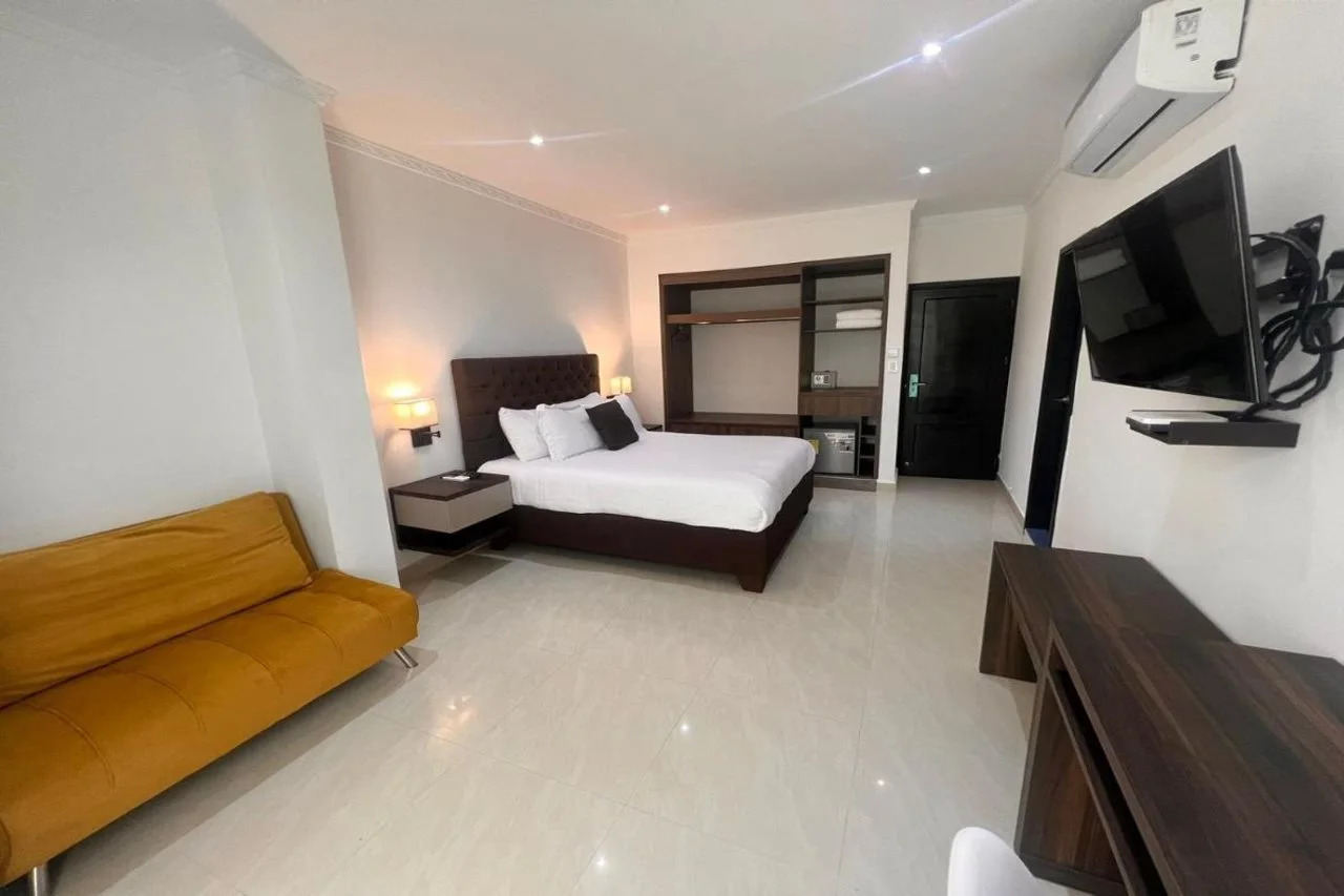 Foto - Hotel Zuriel Boutique