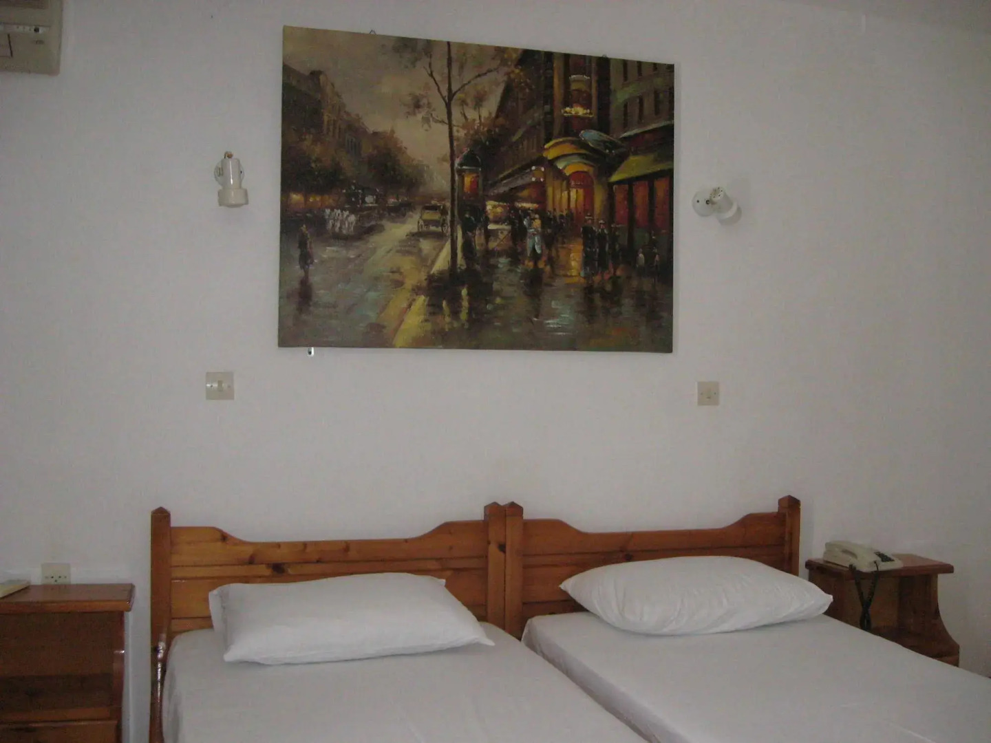 Photo - Sea Front Old Town