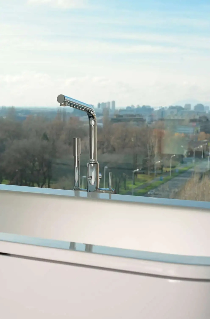 Photo - DoubleTree by Hilton Zagreb