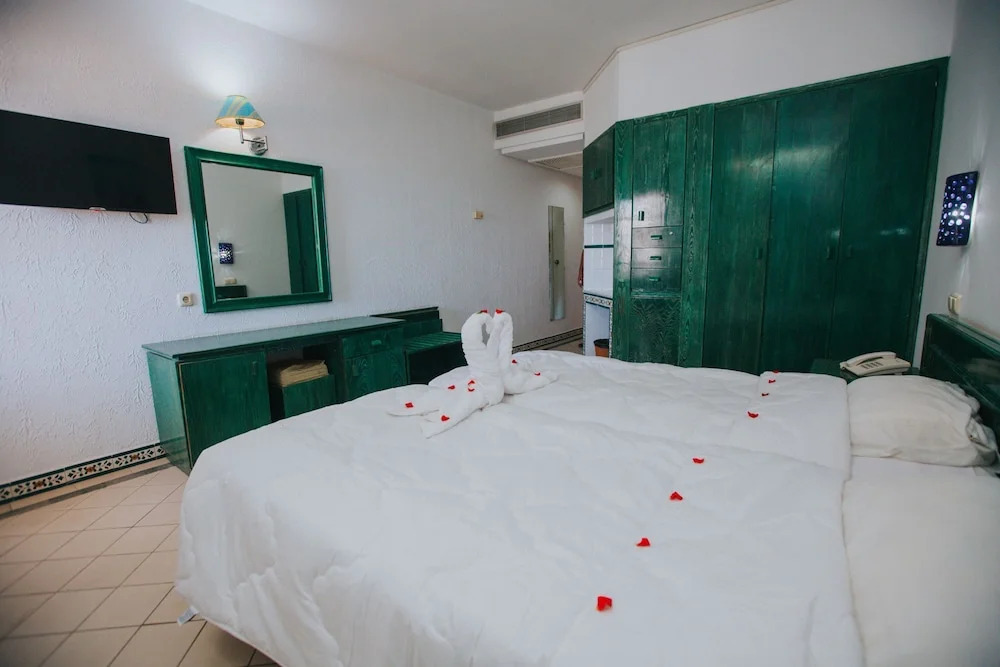 Foto - Hotel Soussana