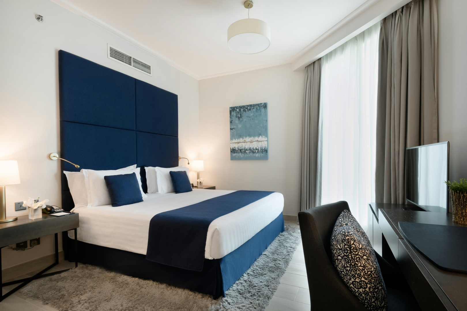 Foto - Centara West Bay Hotel & Residences Doha