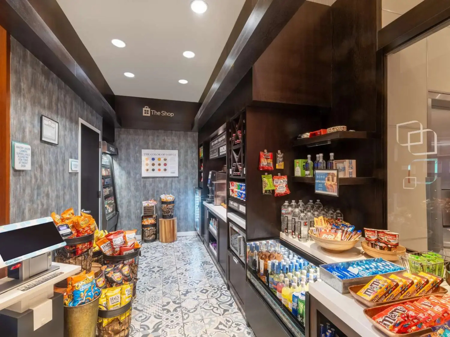 Photo - Hilton Garden Inn West 35th Street