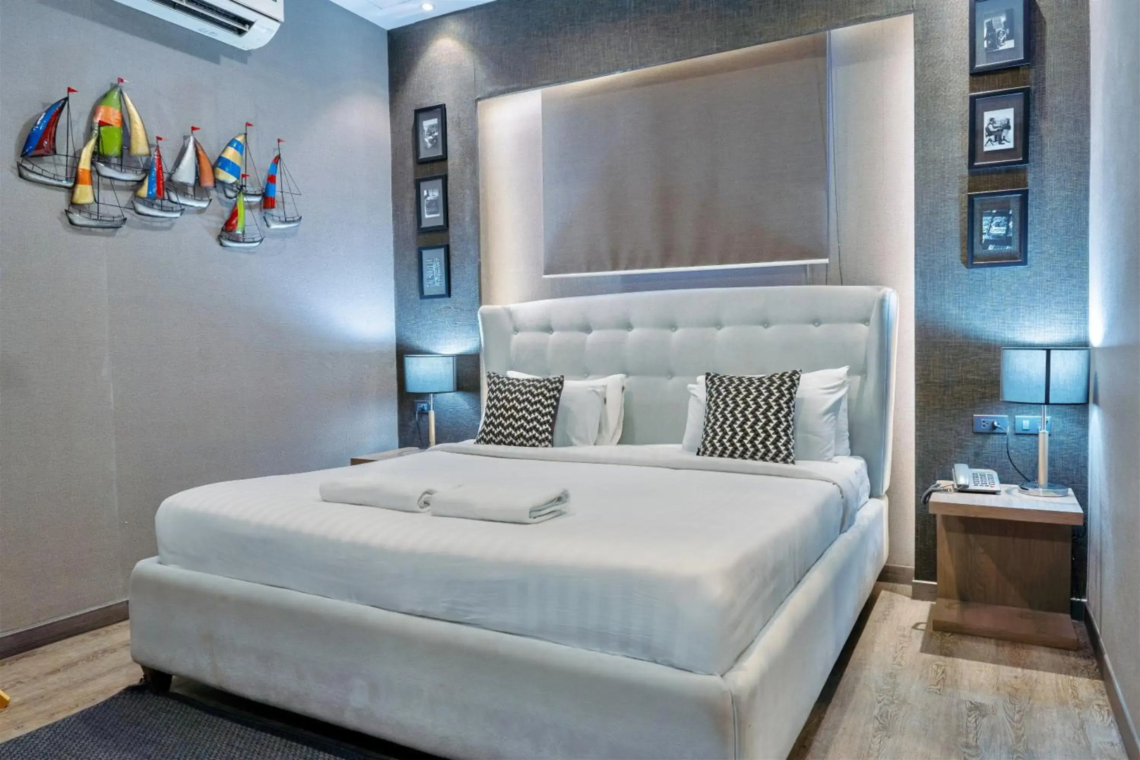 Foto - The Printing House Poshtel