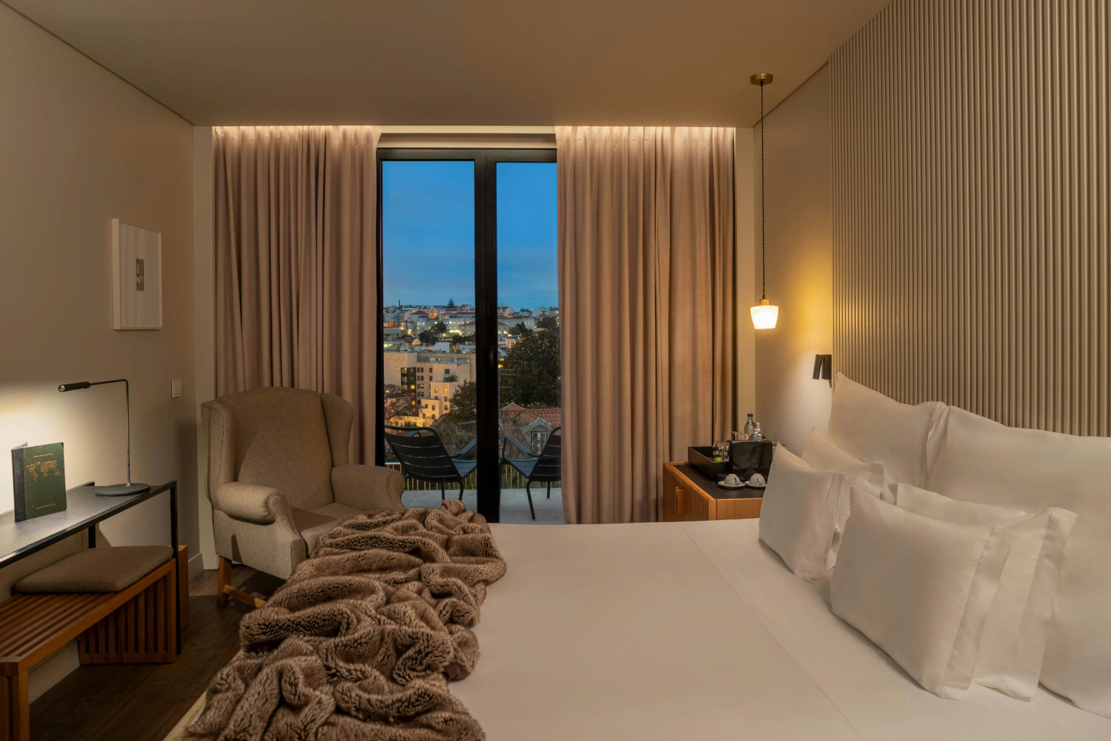 Photo - Memmo Príncipe Real - Design Hotels