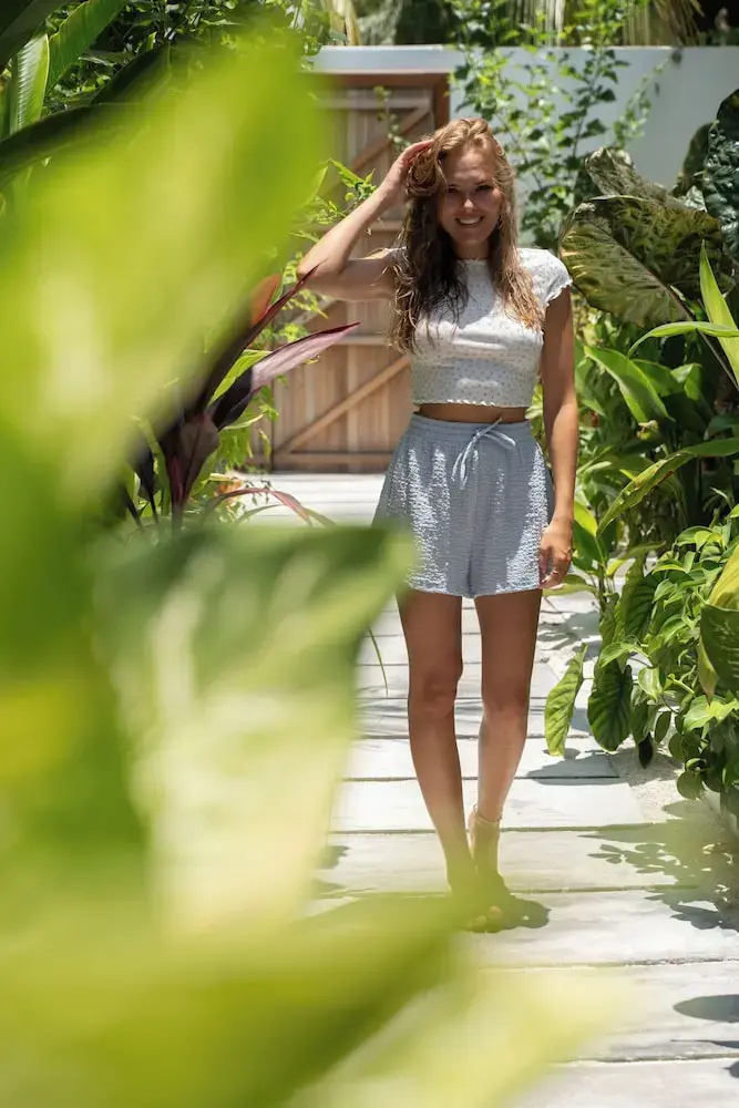 Photo - Oasis Dhigurah